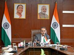 
      
      Digital India initiative laid foundation for a developed India 
      
      