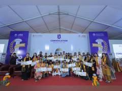 
      
      New Batch of Online Undergraduate and Postgraduate Students
      
      