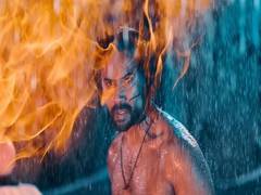 
      
      Baby John trailer: Varun in full action mode, Salman makes cameo
      
      