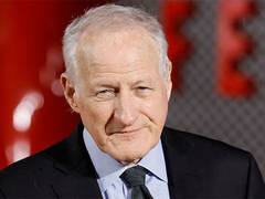 
      
      Michael Mann talks about ‘Heat 2’ script
      
      