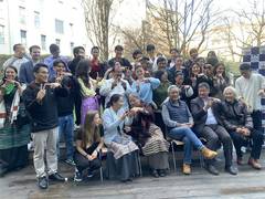
      
      Austria: Tibetan youth in Europe empowered to lead advocacy
      
      