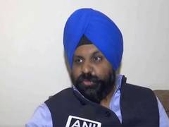 
      
      Delhi polls: Impreet Bakshi calls Manish Sisodia 