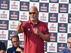 
      
      Kapil Dev urges Vinod Kambli to seek help, rehabilitation
      
      