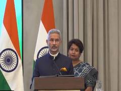 
      
      India’s approach to Middle East conflict balanced: EAM Jaishankar
      
      