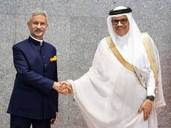 
      
      India, Bahrain highlight growing people-to-people ties
      
      