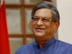 
      
      Former Karnataka CM and Union Minister SM Krishna passes away
      
      