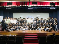 
      
      SSBF Hosts the Prestigious Dalal Street Fest 2024
      
      