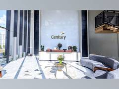 
      
      Century Real Estate targets ₹2,000 Cr sales in FY25
      
      