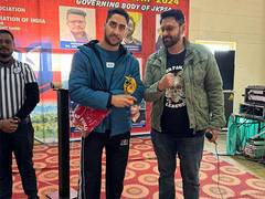 
      
      Pro Panja League makes it to Jammu and Kashmir for first time
      
      