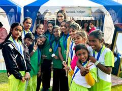 
      
      Payal Kanodia Redefining Business Leadership and Social Impact
      
      