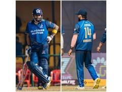 
      
      After Top English Football Club, A Nepalese Cricket Team
      
      