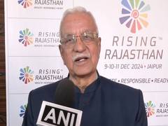 
      
      Anand Rathi Group to invest Rs 550 crore in Rajasthan
      
      