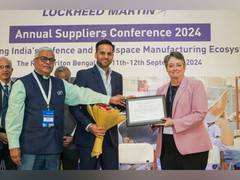 
      
      Rossell Techsys Ltd. Receives Outstanding Supplier Recognition 
      
      