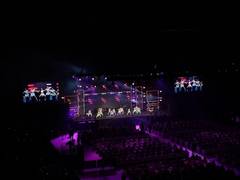 
      
      Black Panther 6.0: A Spectacular Evening of Glitz and Glamour
      
      