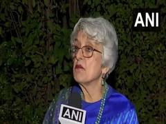 
      
      Foreign Secy's remarks highlight India's..: Former Indian envoy
      
      
