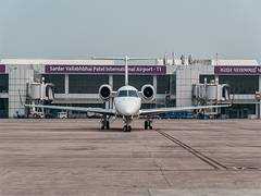 
      
      Ahmedabad Airport announces direct connectivity to 5 destinations
      
      