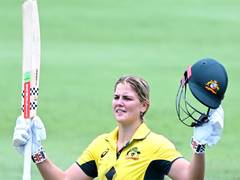 
      
      Australia Women named squad for upcoming ODIs against NZ
      
      