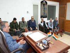 
      
      Google to join to develop people empowerment platform: CM Sukhu
      
      