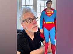 
      
      James Gunn to shoot “pickup shots
