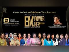 
      
      EmpowerHer Awards 2024 – Celebrate Women Who Lead
      
      