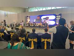 
      
      India Gears Up for IndiAirport Expo 2024: A Premier Showcase
      
      