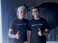 
      
      Pazcare partners with Milind Soman for Green Ride 4.0 
      
      