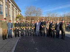 
      
      UK Defence official lauds Naval Electric Propulsion Partnership
      
      