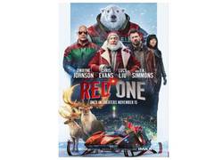 
      
      Get into Christmas spirit with ‘Red One’ OTT release
      
      