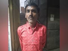 
      
      Man arrested for sending hoax bomb threat at Chalisgaon station
      
      