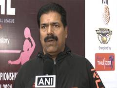 
      
      Indian women's handball team aims to improve after finishing 6th
      
      