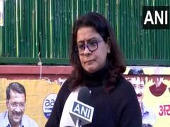 
      
      'Wherever BJP starts losing, they bring more parties to contest'
      
      