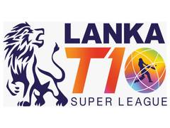 
      
      2024 Lanka T10 Super League kicks off in Sri Lanka on Wednesday
      
      