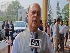 
      
      Tripura: Security beefed up ahead of North East Council meeting
      
      