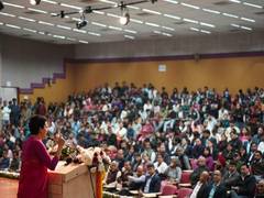 
      
      Delhi govt launches 'Business Blasters Seniors' programme
      
      