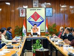 
      
      25 per cent discount on GMVN hotels for winter travel, says Dhami
      
      