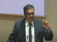 
      
      CJI Sanjiv Khanna calls for compassionate, humane justice system
      
      