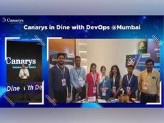
      
      Canarys and Technophiles India Host 'Dine with DevOps II 2024'
      
      