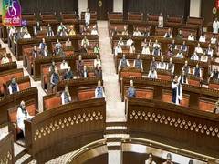 
      
      BJP alleges compromise on India’s strategic interests
      
      