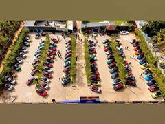 
      
      MINI United India concludes with grand celebration of community 
      
      