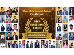 
      
      Growth Stories Summit & Awards 2024
      
      