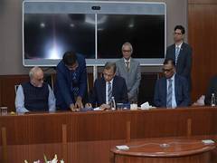 
      
      Sanjay Malhotra takes charge as 26th RBI Governor for next 3 year
      
      