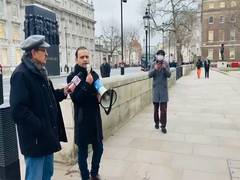 
      
      UKPNP calls on Pakistan to uphold Human rights and free all polit
      
      