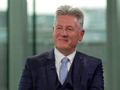 
      
      EFGH & Embed Global Announces Appointment of Wilf Blackburn
      
      