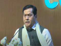 
      
      National Maritime Heritage Complex a monumental tribute: Sonowal
      
      