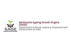 
      
      SAGE scheme driving innovation in elderly welfare
      
      