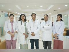 
      
      Park Hospital Performs Complex ABO-Incompatible Kidney Transplant
      
      