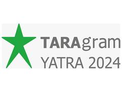
      
      TARAgram Yatra 2024-Investing for Sustainable Future
      
      