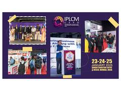 
      
      IPLCM Expo 2025 for Private Label and Contract Manufacturing
      
      
