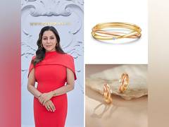 
      
      Gauri Khan Designs Celebrates Excellence in Interior Design
      
      