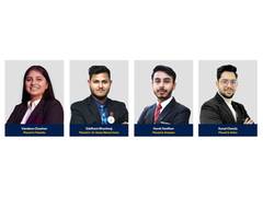 Chandigarh University remains top choice for IT sector placements, 1,879 students hired by top MNCs in 2024 - aninews.in